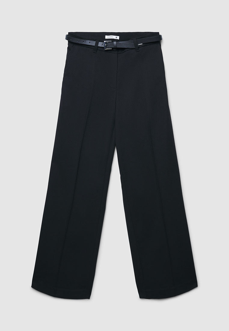 Woman Long pants