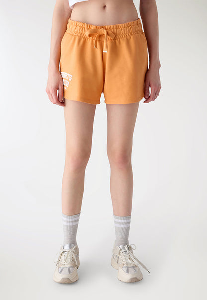 Women's Gym-style Shorts