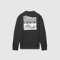 Men's Explorer Print Sweatshirt