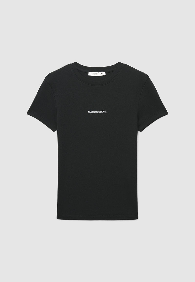 Woman Short-sleeved T-shirt