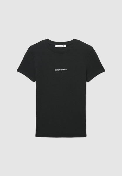 Woman Short-sleeved T-shirt