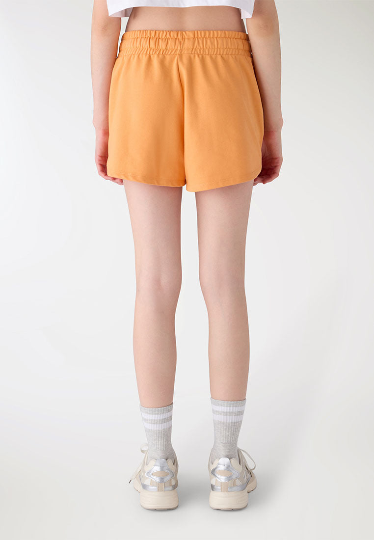 Women's Gym-style Shorts