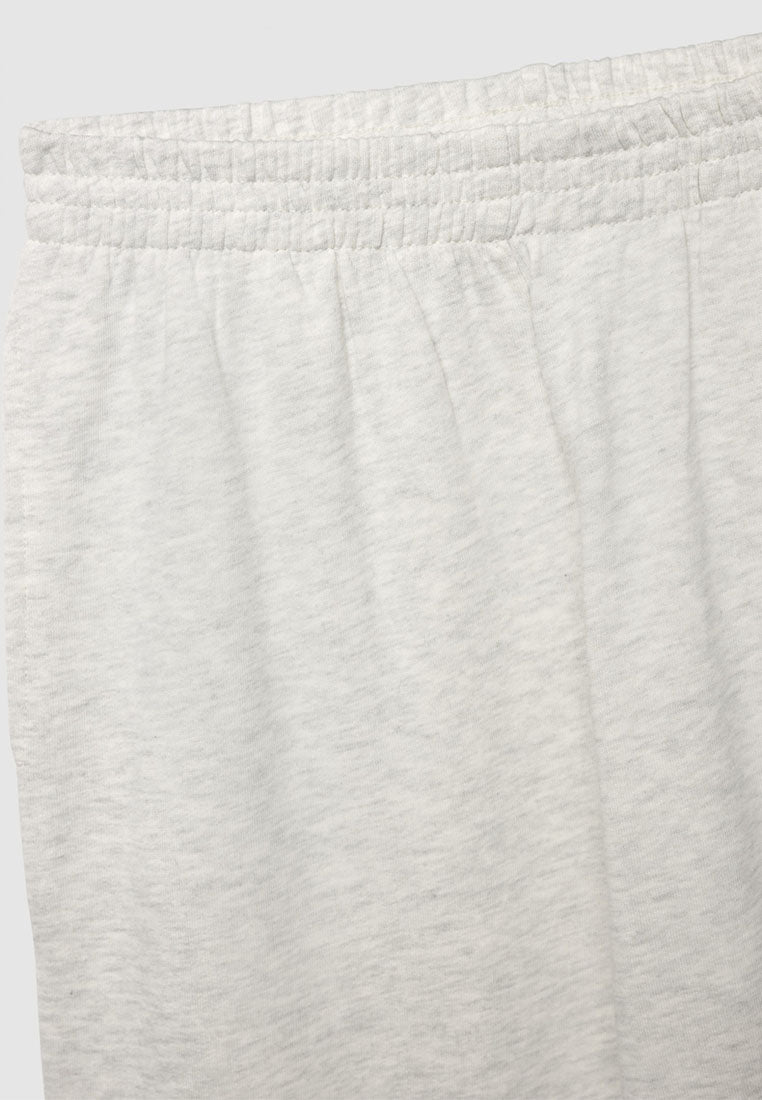 Woman Full-length gym pants