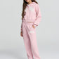 Kids Girls Full-length gym pants