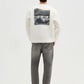 Men's Explorer Print Sweatshirt