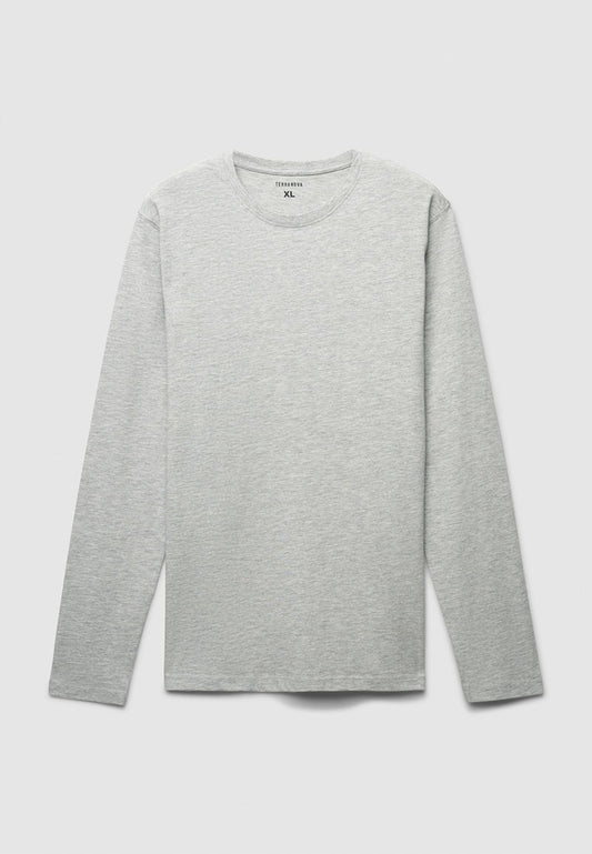 Man Long-sleeved T-shirt