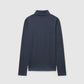 Women's High-neck Long-sleeved T-shirt