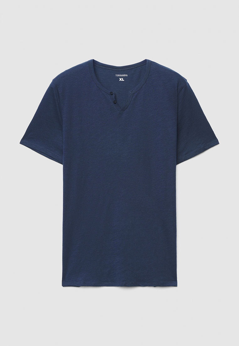 Man Short-sleeved T-shirt