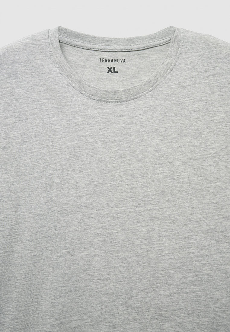 Man Long-sleeved T-shirt