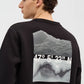 Men's Explorer Print Sweatshirt