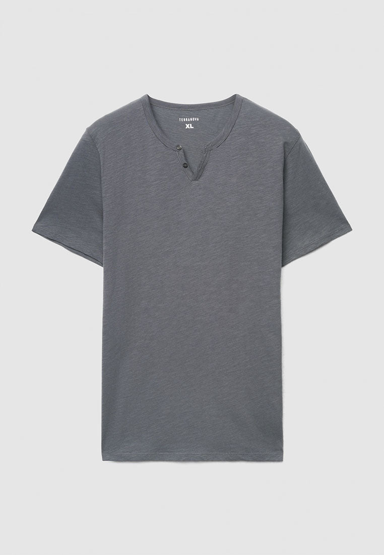 Man Short-sleeved T-shirt