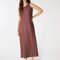 Women's Loose Fit Tank Dress