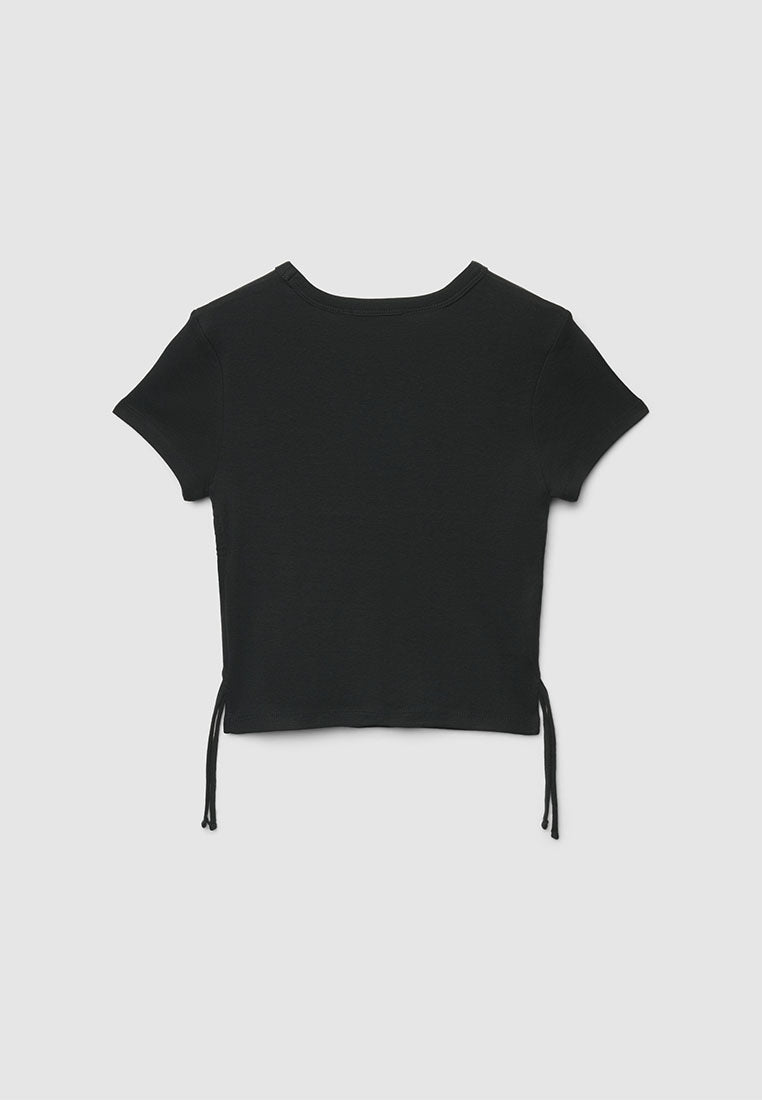 Woman Short-sleeved T-shirt