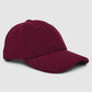 Women's Solid colour visor cap