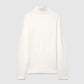 Women's High-neck Long-sleeved T-shirt