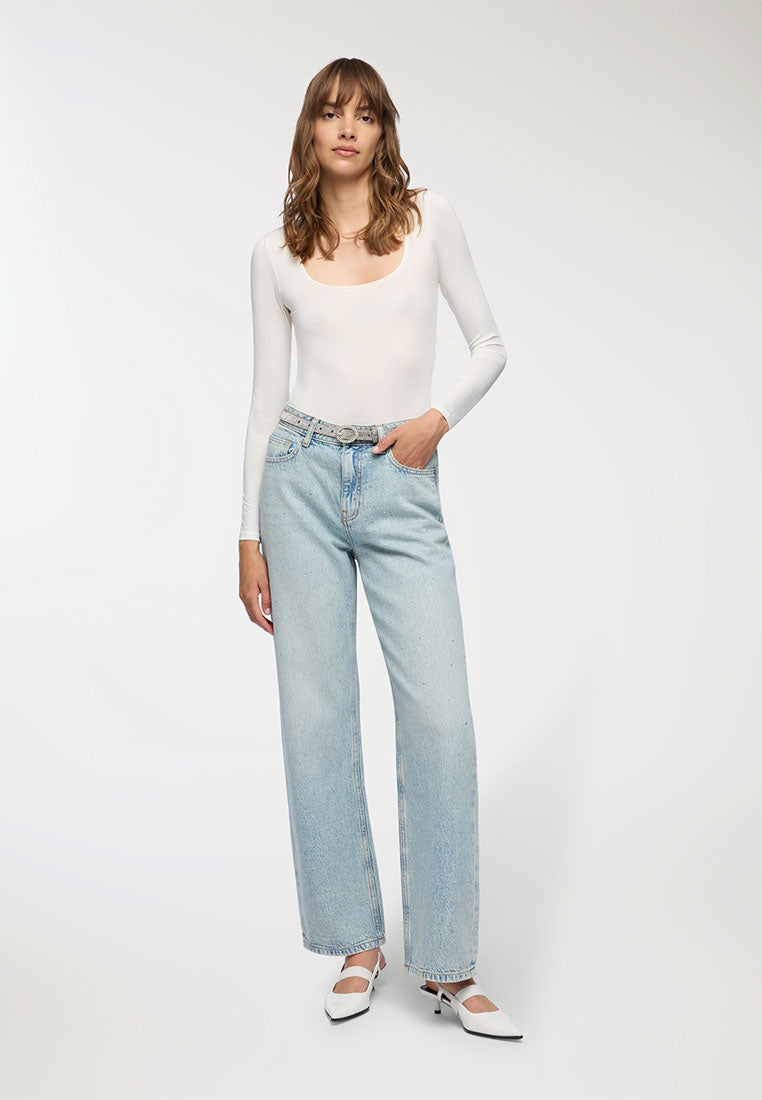 Woman Long pants jeans