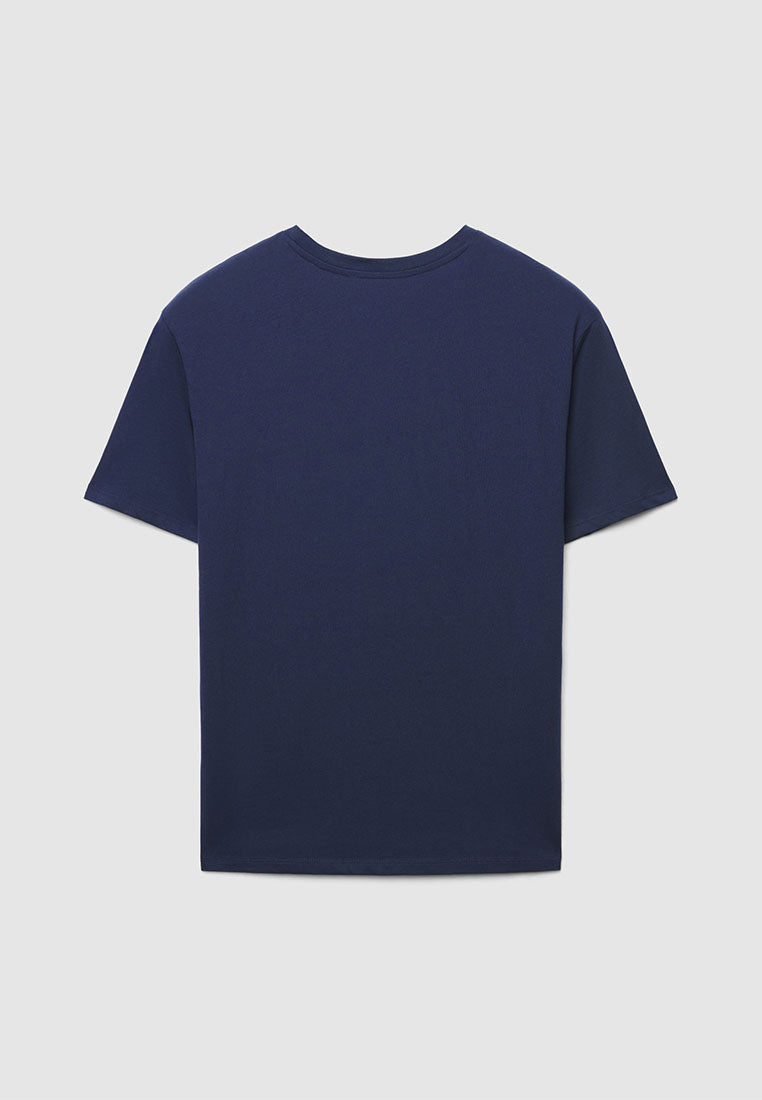 Woman Short-sleeved T-shirt