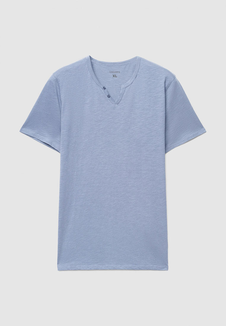 Man Short-sleeved T-shirt