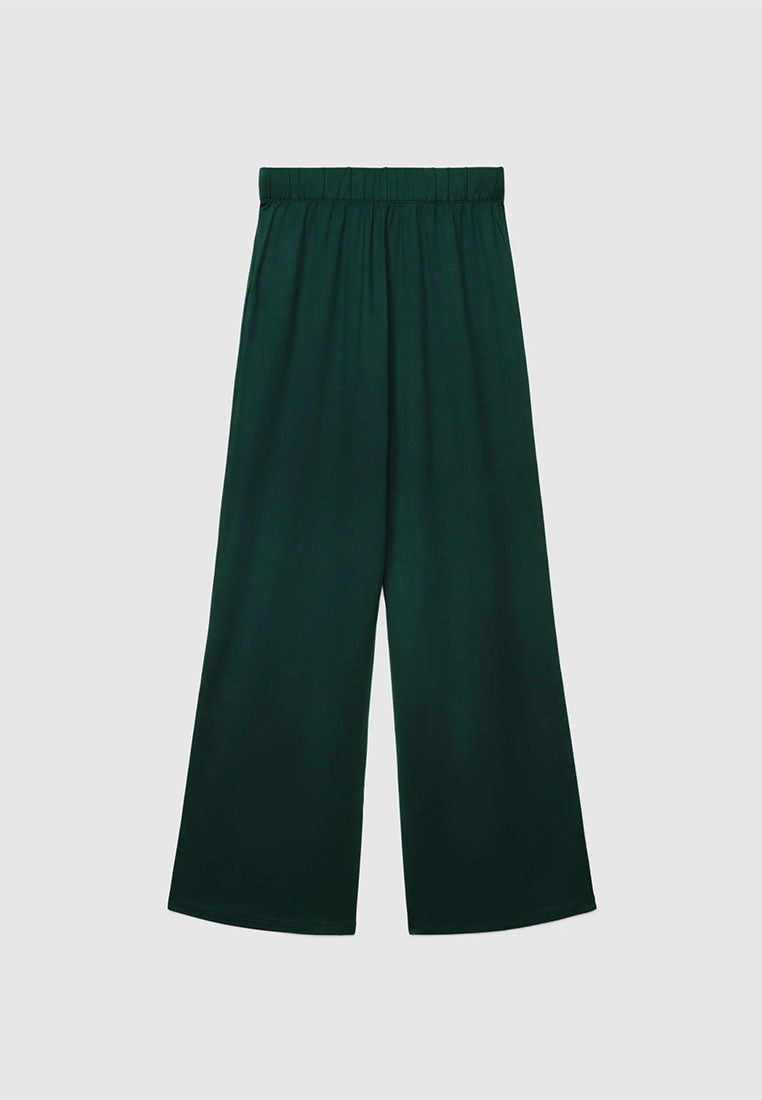 Women's Wide Leg Pajama Pants