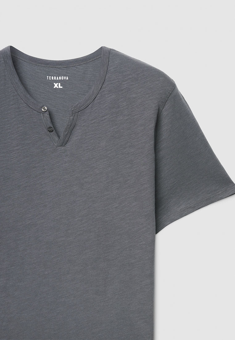 Man Short-sleeved T-shirt