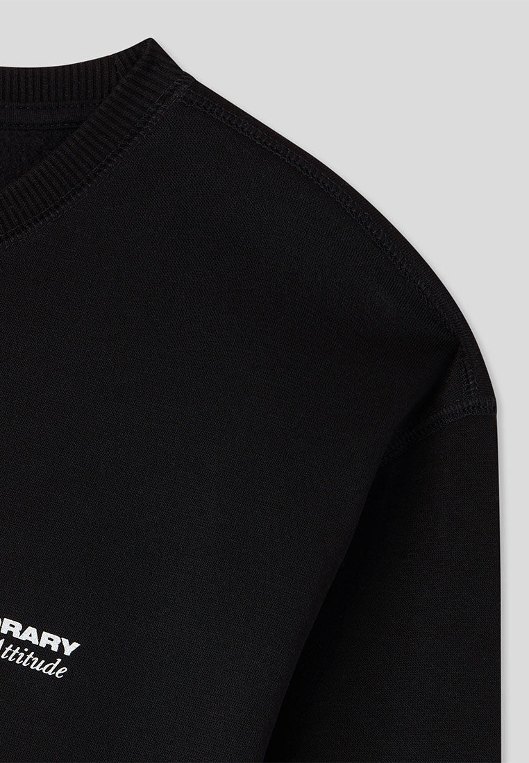 Man Sweat shirt