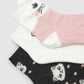 Kids Girls Hosiery