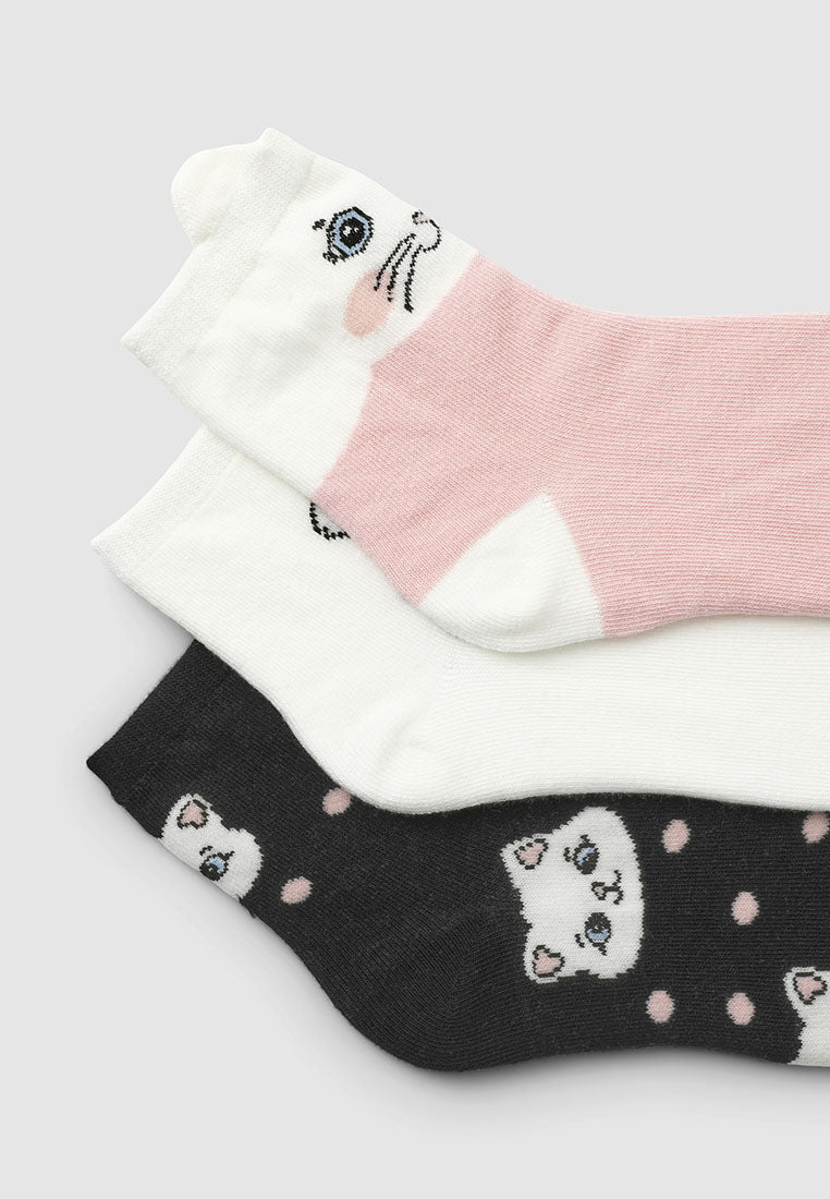 Kids Girls Hosiery
