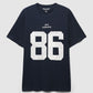 Man Short-sleeved T-shirt