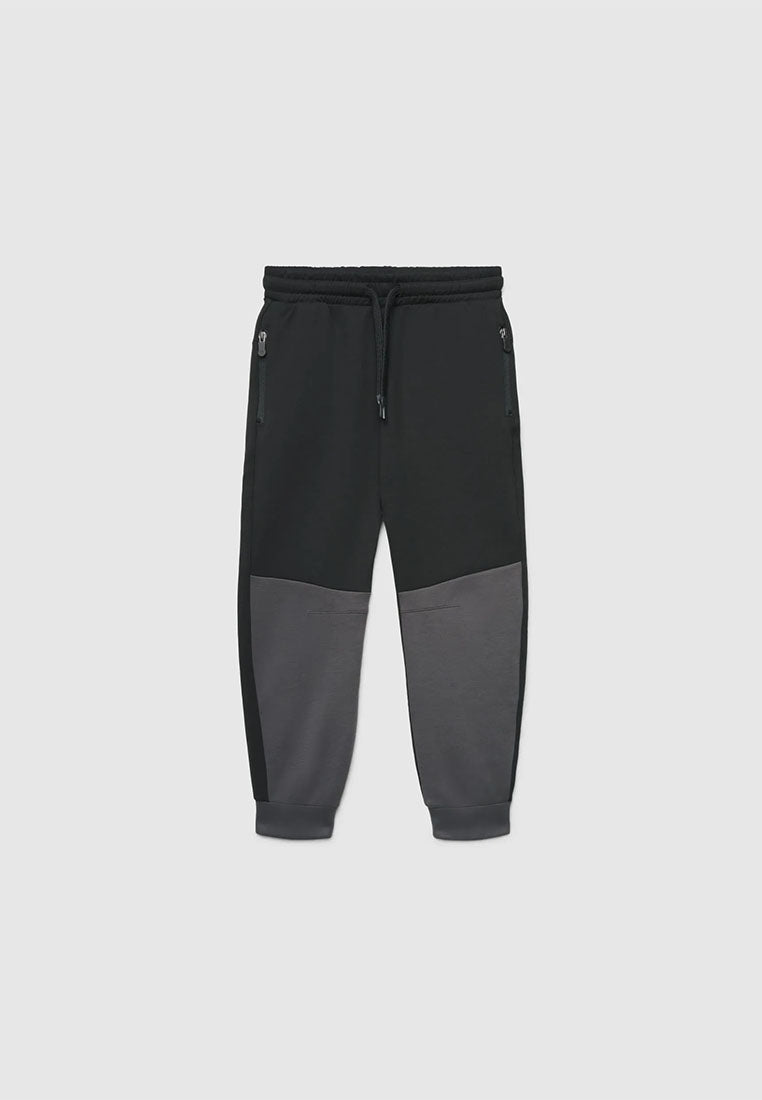 Joggers with Drawstring for Boys