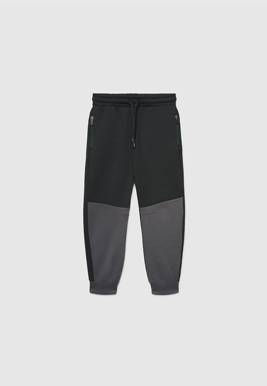 Joggers with Drawstring for Boys