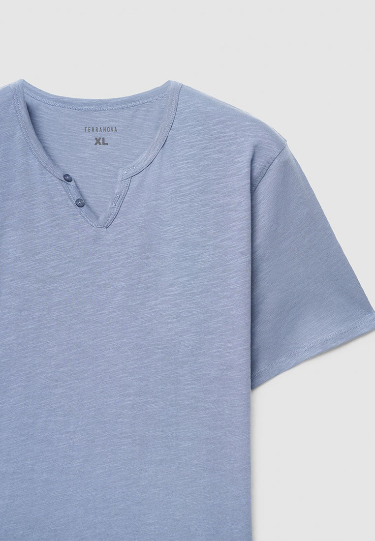 Man Short-sleeved T-shirt
