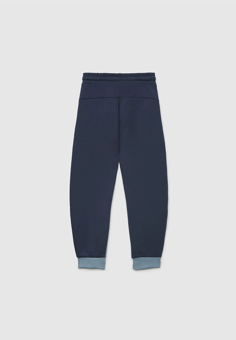 Joggers with Drawstring for Boys