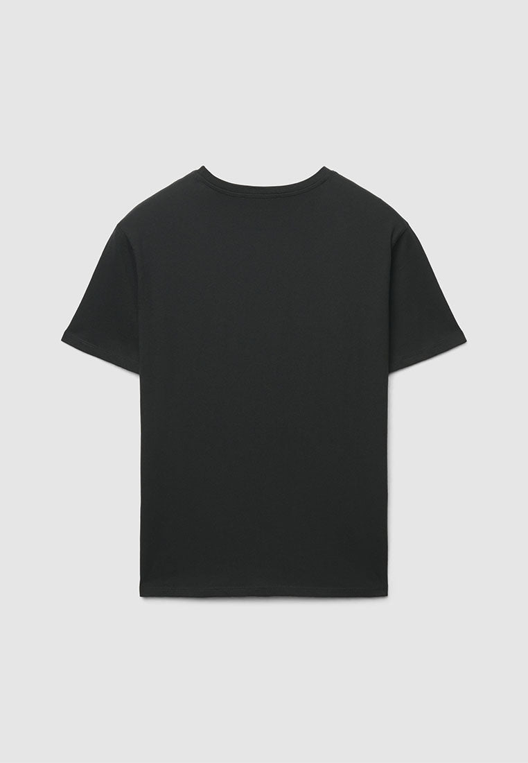 Woman Short-sleeved T-shirt
