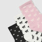 Kids Girls Hosiery