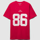 Man Short-sleeved T-shirt