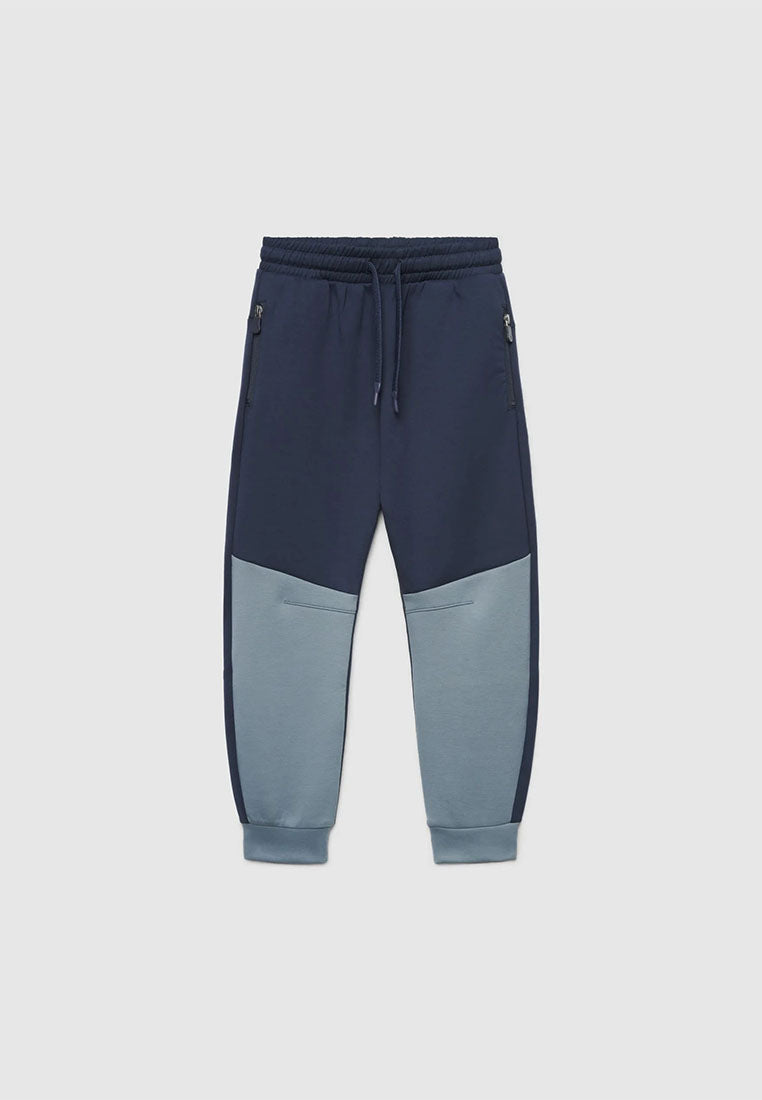 Joggers with Drawstring for Boys