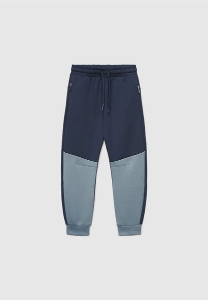 Joggers with Drawstring for Boys