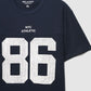 Man Short-sleeved T-shirt