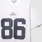 Man Short-sleeved T-shirt