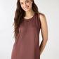 Women's Loose Fit Tank Dress
