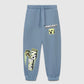 Minecraft® Print Long Sweatpants for Boys