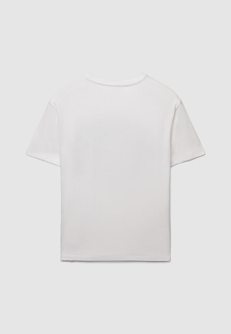 Woman Short-sleeved T-shirt