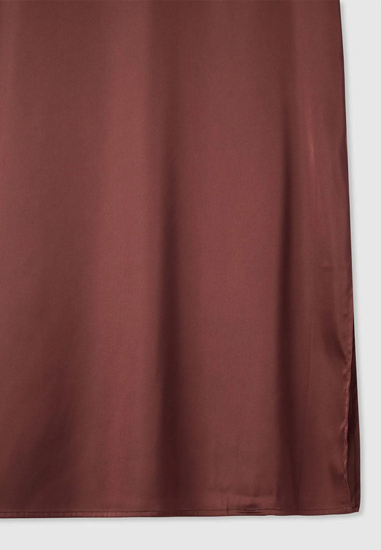 Women's Loose Fit Tank Dress