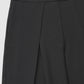 Women's Wide-leg trousers with double pleats