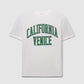 Woman Short-sleeved T-shirt