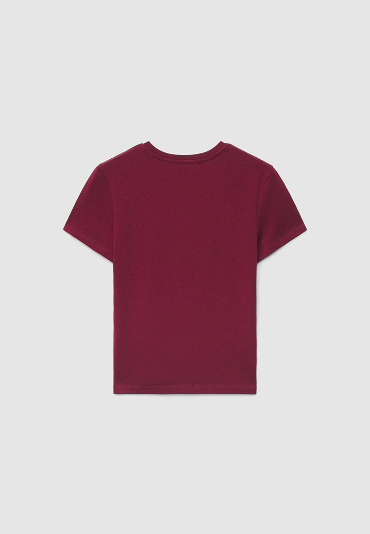 Women's Sentimenti Graphic Tee