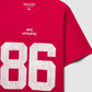 Man Short-sleeved T-shirt