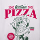 Woman Short-sleeved T-shirt