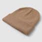 Women's Plain-coloured cap