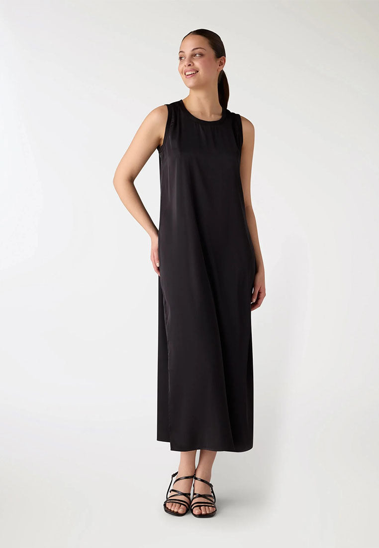 Women's Loose Fit Tank Dress